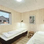 Stunning In With Sauna Nyaraló