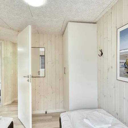 Stunning In With Sauna Holiday home