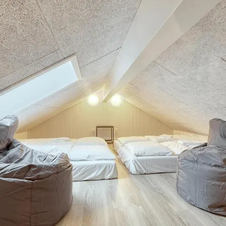 Tatil Evi Stunning In With Sauna