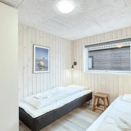 Stunning In With Sauna Holiday home *