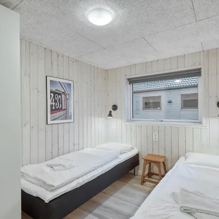 Tatil Evi Stunning In With Sauna *