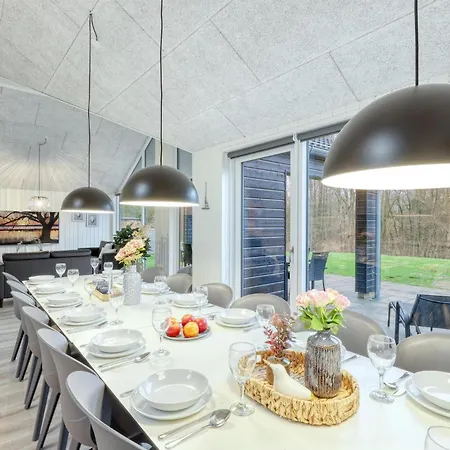 Stunning In With Sauna Jesendorf