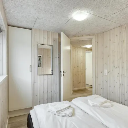 Stunning In With Sauna