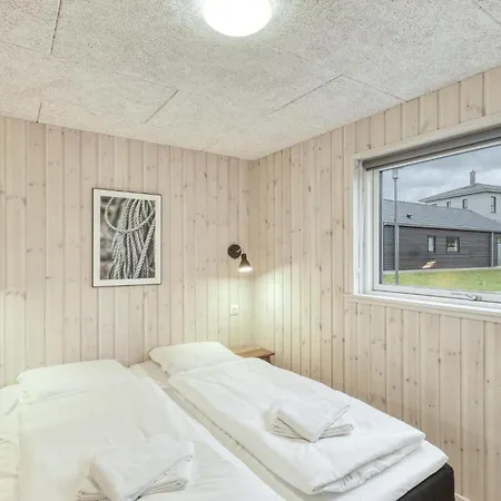 Stunning In With Sauna Holiday home *