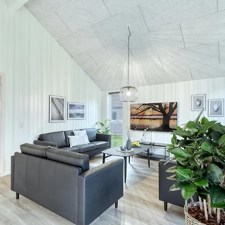 Stunning In With Sauna *