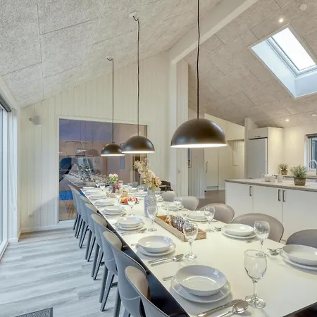 Stunning In With Sauna