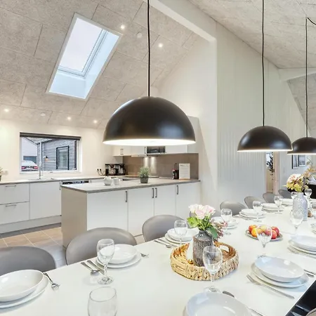 Tatil Evi Stunning In With Sauna *