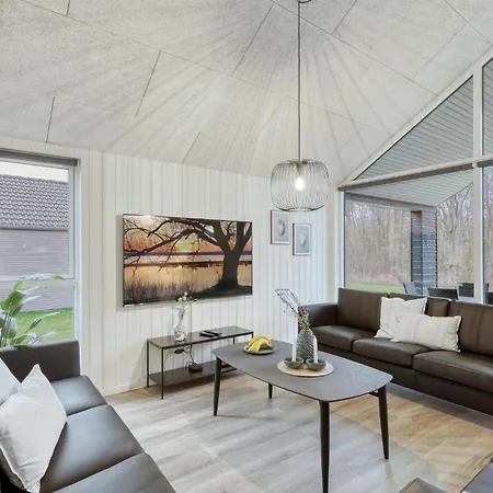 Stunning In With Sauna Tatil Evi Jesendorf