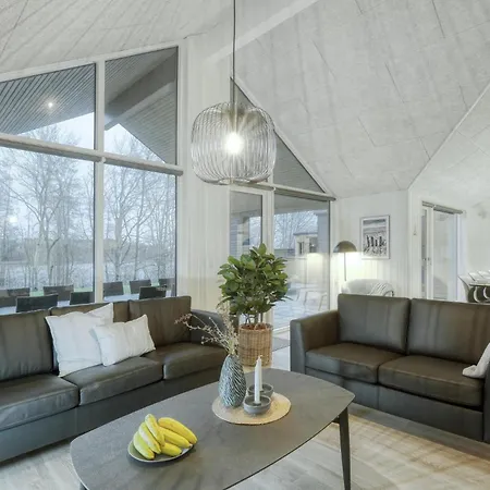 Tatil Evi Stunning In With Sauna Jesendorf