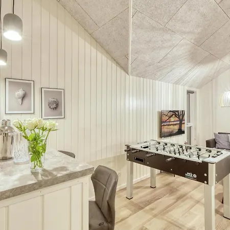 Stunning In With Sauna *