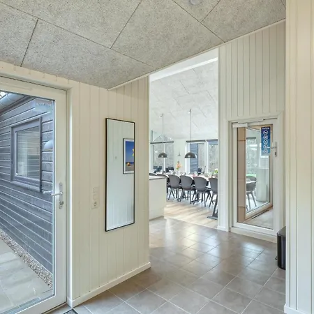 Stunning In With Sauna Tatil Evi *