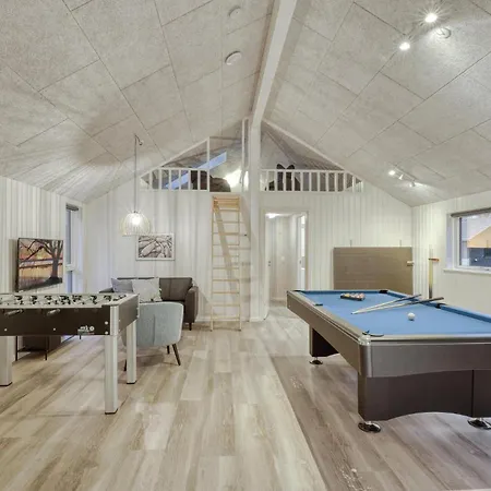 Holiday home Stunning In With Sauna Jesendorf
