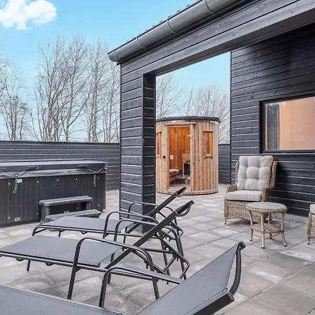 Holiday home Stunning In With Sauna Jesendorf
