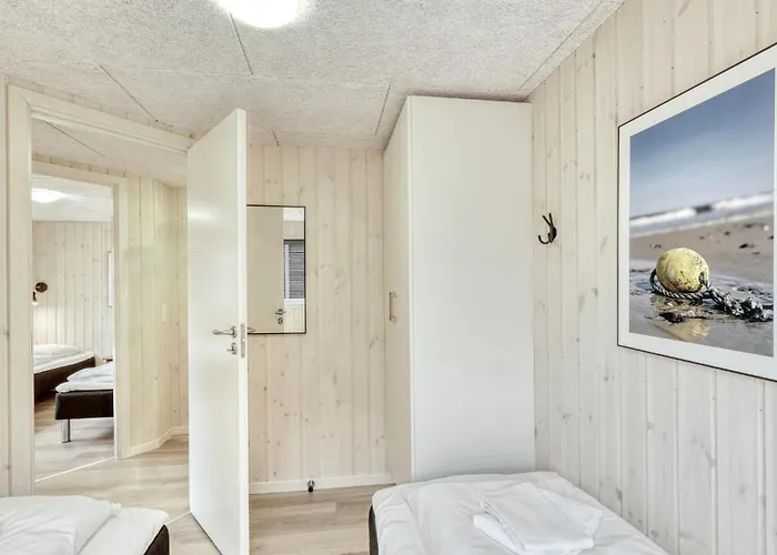 Stunning In With Sauna بيت للعطل