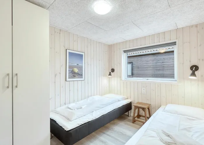 Stunning In With Sauna بيت للعطل *