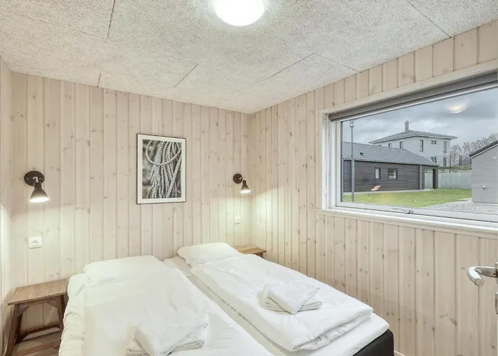 Stunning In With Sauna بيت للعطل *